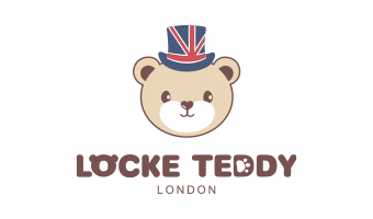 【天貓+嬰童洗護(hù)】Locke Teddy(洛克泰迪)