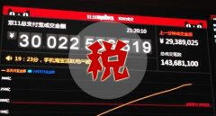 實(shí)體行業(yè)還能依賴天貓多久？多地店主被約談補(bǔ)
